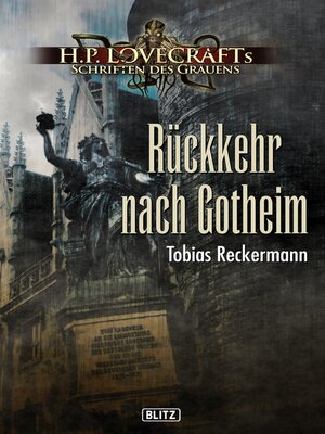 cover image of Rückkehr nach Gotheim